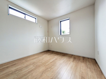 1号棟　居室　【西東京市向台町４丁目】／撮影日2025/06/09