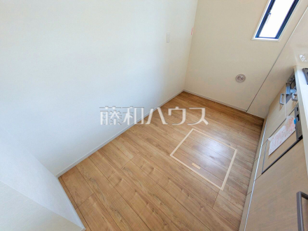 1号棟　キッチン　【西東京市向台町４丁目】／撮影日2025/06/09