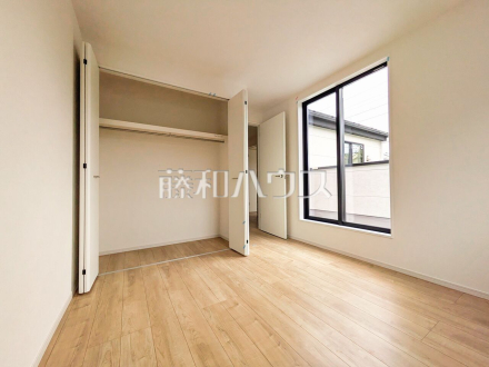 1号棟　居室　【西東京市向台町４丁目】／撮影日2025/06/09
