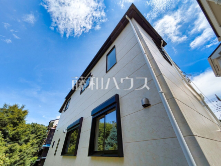 3号棟　外観　【西東京市向台町４丁目】／撮影日2025/06/23