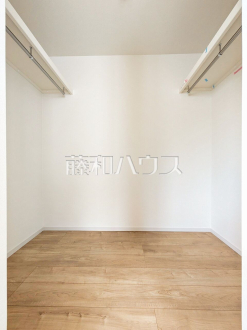 3号棟　収納　【西東京市向台町４丁目】／撮影日2025/06/09