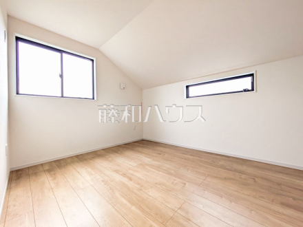 3号棟　納戸　【西東京市向台町４丁目】／撮影日2025/06/09