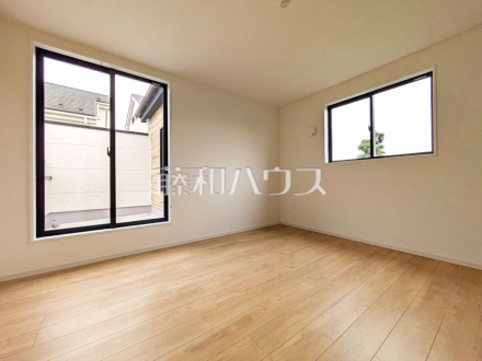 3号棟　居室　【西東京市向台町４丁目】／撮影日2025/06/09