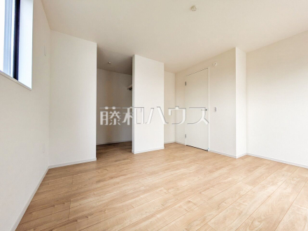 3号棟　居室　【西東京市向台町４丁目】／撮影日2025/06/09