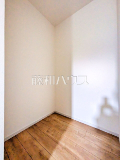 3号棟　収納　【西東京市向台町４丁目】／撮影日2025/06/09