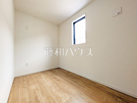 3号棟　居室　【西東京市向台町４丁目】／撮影日2025/06/09