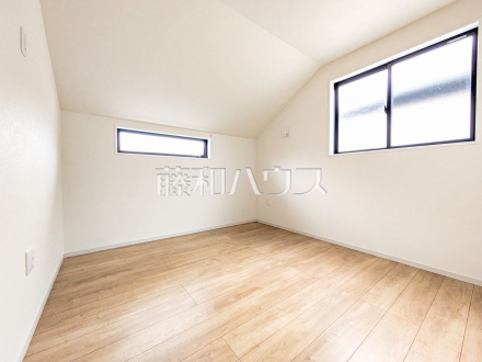 3号棟　居室　【西東京市向台町４丁目】／撮影日2025/06/09
