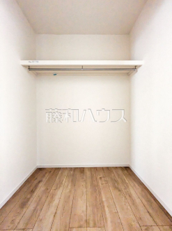 3号棟　収納　【西東京市向台町４丁目】／撮影日2025/06/09