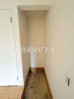 3号棟　収納　【西東京市向台町４丁目】／撮影日2025/06/09