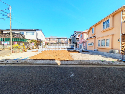 住まいの事なら地元で豊富な実績を誇る、当社へお任せ下さい！　【練馬区南大泉５丁目】／撮影日2025/02/16