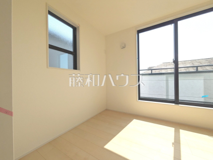 1号棟　居室　【府中市清水が丘３丁目】／撮影日2025/03/30