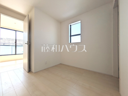 1号棟　居室　【府中市清水が丘３丁目】／撮影日2025/03/30