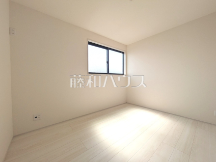 2号棟　居室　【府中市清水が丘３丁目】／撮影日2025/03/30