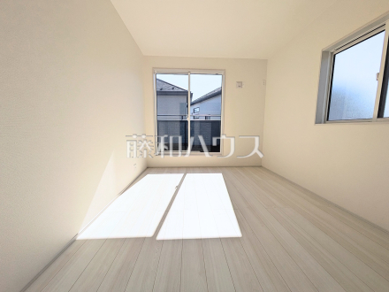 1号棟　居室　【八王子市石川町】／撮影日2025/02/15