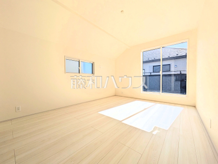 1号棟　居室　【八王子市石川町】／撮影日2025/02/15