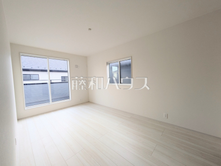 2号棟　居室　【八王子市石川町】／撮影日2025/02/21