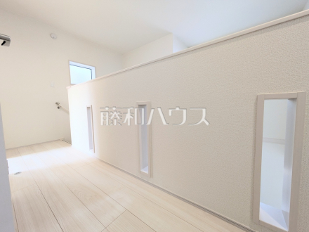 2号棟　リビング　【八王子市石川町】／撮影日2025/02/21