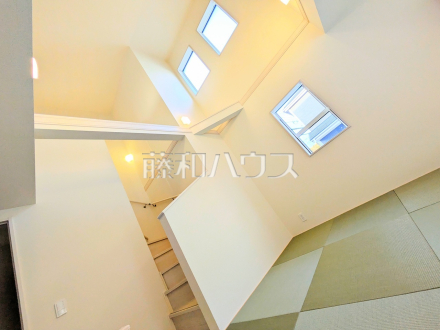 2号棟　その他内観　【八王子市石川町】／撮影日2025/02/21