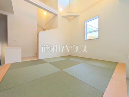 2号棟　その他内観　【八王子市石川町】／撮影日2025/02/21