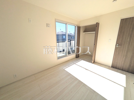 3号棟　居室　【八王子市石川町】／撮影日2025/02/15