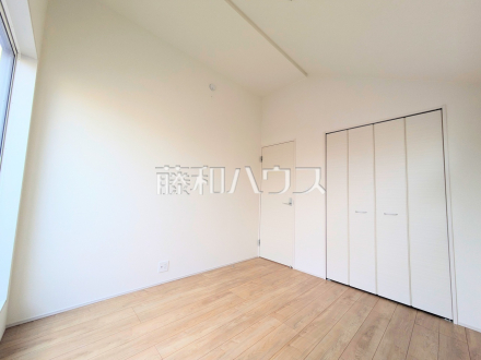 4号棟　居室　【八王子市石川町】／撮影日2025/02/21