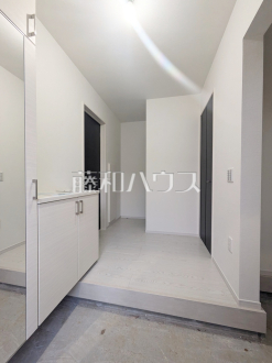 その他内観　【八王子市片倉町】／撮影日2025/03/01