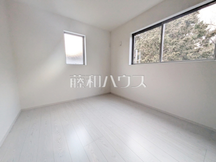 居室　【八王子市片倉町】／撮影日2025/03/01