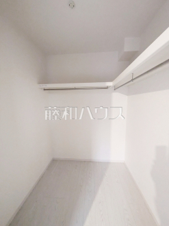 収納　【八王子市片倉町】／撮影日2025/03/01
