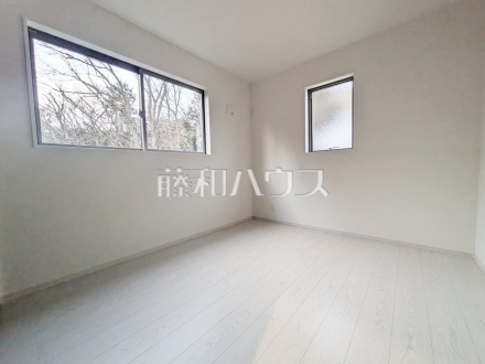 居室　【八王子市片倉町】／撮影日2025/03/01