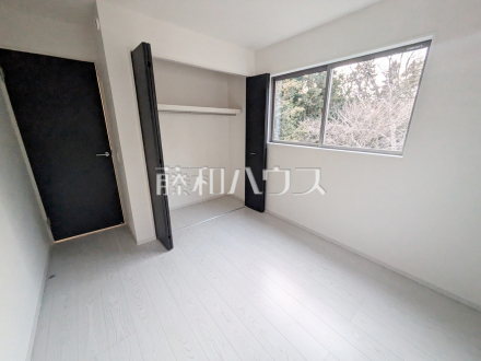 居室　【八王子市片倉町】／撮影日2025/03/01