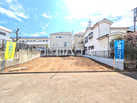 現地写真　【東村山市秋津町５丁目】周辺環境や日当たりなど、実際に行ってみないと分からないことも多くございます。営業担当がご案内いたします。／撮影日2025/03/02