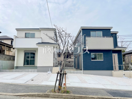 外観　【福岡市西区野方５丁目】／撮影日2025/03/15