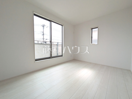 2号棟　居室　【福岡市西区野方５丁目】／撮影日2025/02/27