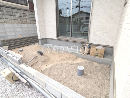 2号棟　外観　【福岡市西区野方５丁目】／撮影日2025/02/27