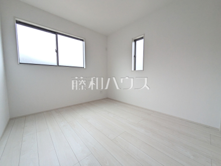 2号棟　居室　【福岡市西区野方５丁目】／撮影日2025/02/27