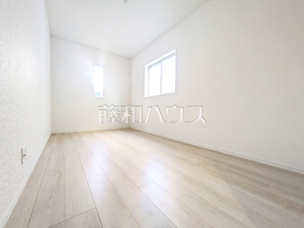 部屋の雰囲気や広さ・眺望・間取りの使い勝手など、是非一度、ご自身の目で確かめてみてください。　【練馬区西大泉４丁目】／撮影日2025/03/14