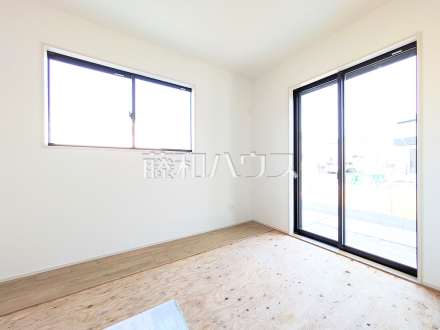 2号棟　居室　【八王子市石川町】／撮影日2025/03/21