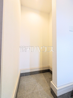 3号棟　収納　【八王子市石川町】／撮影日2025/04/19