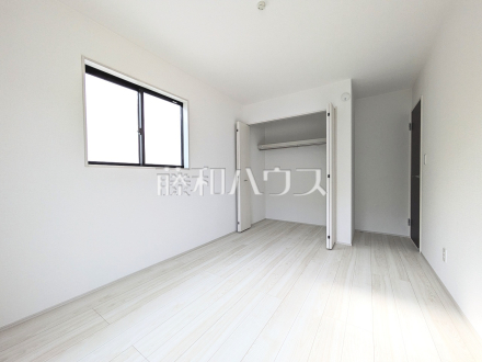 3号棟　居室　【八王子市石川町】／撮影日2025/04/19