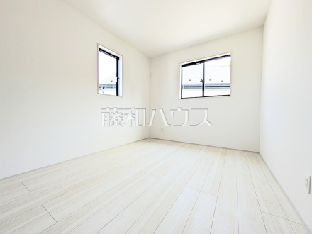 3号棟　居室　【八王子市石川町】／撮影日2025/04/19