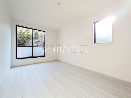 4号棟　居室　【八王子市石川町】／撮影日2025/03/21