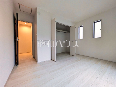 8号棟　居室　【八王子市石川町】／撮影日2025/04/13
