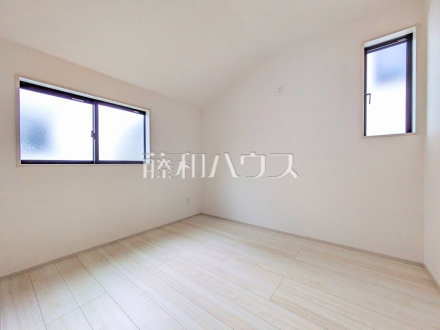 8号棟　居室　【八王子市石川町】／撮影日2025/04/13