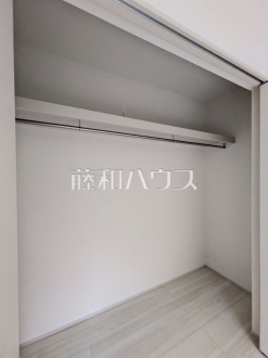 8号棟　収納　【八王子市石川町】／撮影日2025/04/13