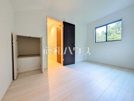 8号棟　居室　【八王子市石川町】／撮影日2025/04/13