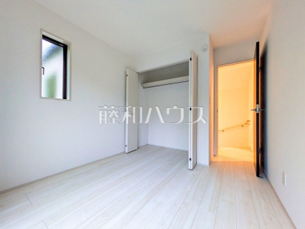 8号棟　居室　【八王子市石川町】／撮影日2025/04/13