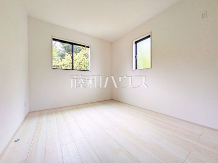 8号棟　居室　【八王子市石川町】／撮影日2025/04/13