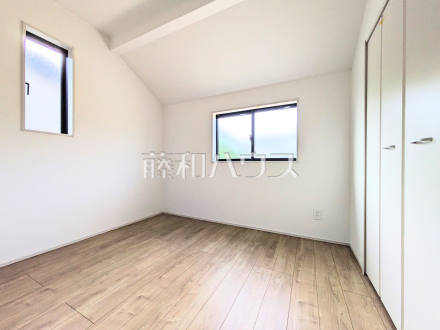 12号棟　居室　【八王子市石川町】／撮影日2025/04/19