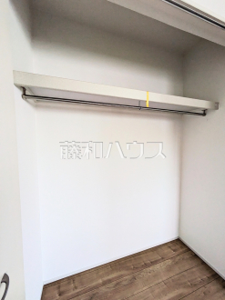 12号棟　収納　【八王子市石川町】／撮影日2025/04/19