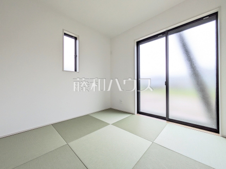 13号棟　和洋室　【八王子市石川町】／撮影日2025/05/17